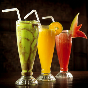 Concentré de boisson aux fruits tropicaux aromatisés 100 % pur d'Inde de qualité supérieure pour importateurs mondiaux, distributeurs en gros et détaillants - Product Image 1