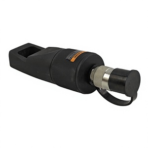 NC1319 10-19mm <b>Hydraulic</b> Nut <b>Cutter</b> Similar to ENERPAC for Equipment Repair Rust Nut Cutting - Product Image 1