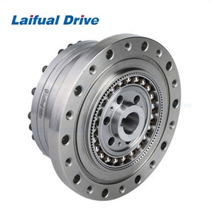 Laifual LSS loạt Nema 17 Zero phản ứng dữ dội hài hòa ổ đĩa hộp số với độ chính xác cao và tỷ lệ 100 - Product Image 2