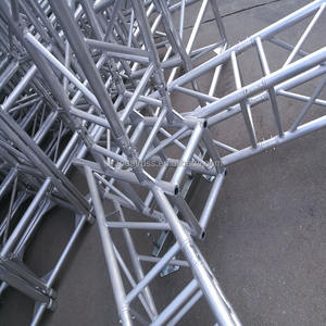 نظام مكبرات صوت برجية من سبائك الألومنيوم عالية الجودة للحفلات والفعاليات، نظام مكبرات صوت خطي للمسرح، مكبرات صوت برجية سهلة التركيب - Product Image 5