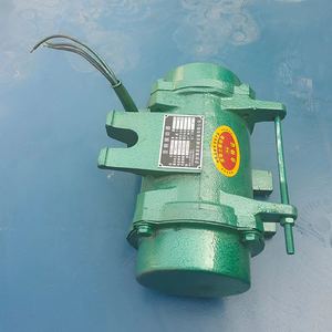 उच्च आवृत्ति कंक्रीट कंपन पोर्टेबल इलेक्ट्रिक कंक्रीट कंपन - Product Image 3