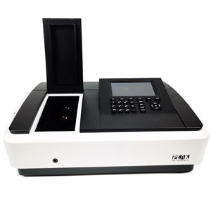 Espectrofotómetro UV-Visible de Doble Haz para Análisis de Agua, Instrumentos de Laboratorio - Product Image 1
