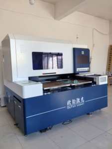 <span class=keywords><strong>Macchina</strong></span> da Taglio Laser per <span class=keywords><strong>Vetro</strong></span> Temperato Senza Crepe, Mini Taglierina Automatica per <span class=keywords><strong>Vetro</strong></span> Ottico a Specchio - Product Image 1