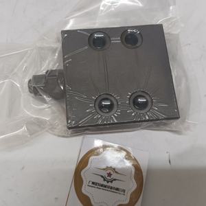 Bagger Ersatzteil Druck reduzier ventil <span class=keywords><strong>Pilot</strong></span> ventil 702-21-55100 für PC130-7 Bagger Service Ventil - Product Image 4