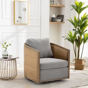 Lino Natural Importado al por Mayor para Hoteles y Clubes, Tejido Americano de Una Sola Capa - Product Image 3