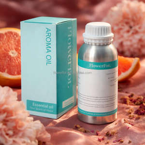 Olio profumato ispirato ai fragranze, progettato per prestazioni stabili nella profumeria professionale - Product Image 1