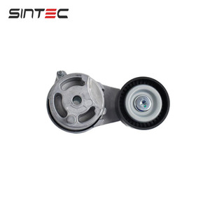 Poulie tendeur de système moteur, pièce automobile de haute qualité pour Ford Ranger T9 MB3Q 6A228 AA MB3Z6A228A - Product Image 1