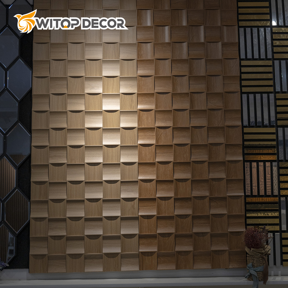 plywood decorative wall panels