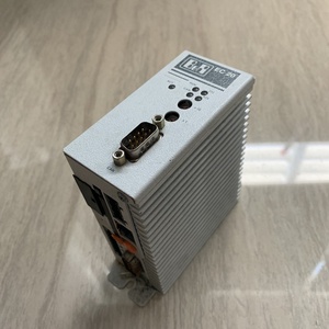 มีสินค้าในสต็อก B&R 7EC020.60-2 โมดูลควบคุม PLC CPU - Product Image 6