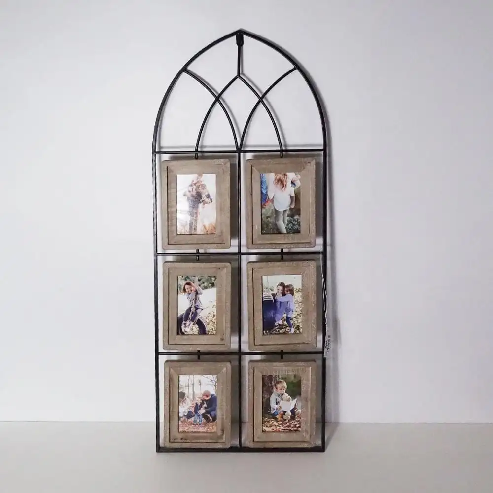 Wholesale Customized High Quality PS Picture Photo Frame