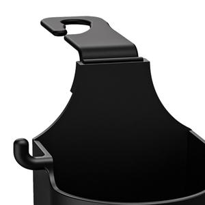 6 pz portabicchieri per auto con gancio per poggiatesta per ombrelli e generi alimentari - Product Image 5
