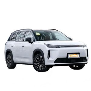 Vehículo Eléctrico AION I60, Automóvil EV de Alta Velocidad Hecho en China, Coche Eléctrico de Nueva Energía con Volante a la Izquierda para Adultos - Product Image 1