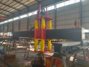 2800 trung thành tự động cầu Saw Máy cắt đá đa-disc khối <span class=keywords><strong>Cutter</strong></span> cho Granite slab tấm Hội Đồng Quản Trị - Product Image 6