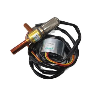 Válvula de Expansión Electrónica 17C88560A VKV40 Bobina EKVDC12V para Piezas de Aire Acondicionado Central - Product Image 5
