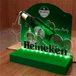 Kệ Rượu Đèn Led Treo Tường <span class=keywords><strong>Acrylic</strong></span> Làm Theo Yêu Cầu - Product Image 6