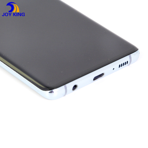 Telefono cellulare Lcd per Samsung <span class=keywords><strong>Galaxy</strong></span> A30 A40 A51 <span class=keywords><strong>A71</strong></span> S10 S10 plus display schermo Lcd per samsung A10 A11 A12 A20 Lcd - Product Image 2