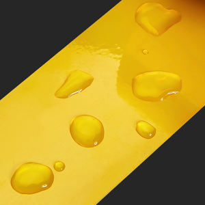 Cinta Resistente a Altas Temperaturas de 3~50 mm, Aislamiento de Poliimida Marrón Dorado, Fabricada con Material PE - Product Image 6