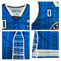 Maorí personalizado tatuaje baloncesto Jersey sublimación impresión Rasta Australia Jersey deportes baloncesto camisetas equipo uniformes