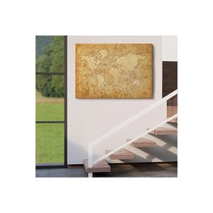1060 di mappa del mondo Vintage antico Design speciale - Product Image 4