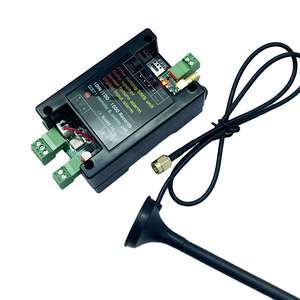 New Arrival D371 đầu vào kỹ thuật số đơn vị báo động hiện đại 2G/4G GSM Relay Gate điều khiển mất điện báo động cho nhà biệt thự ngoài trời - Product Image 2