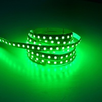 4-in-1 SMD5050 12V 24V RGBW LED-Streifen 5m RGBW Mehrfarbig Wasserdicht IP20 IP65 16,5ft Flexibler LED-Lichtstreifen