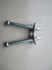 Goupilles de fixation rondes de 12 mm pour outils électriques, fabricant chinois ENK Fastener Nailer - Product Image 6