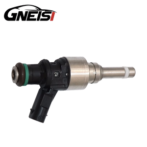 Топливный инжектор для 6-цилиндрового бензинового двигателя Volkswagen Audi 3.0T 06E906036K 06E906036AJ 06E906036AC 06E906036P - Product Image 1