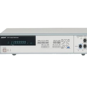 Multimètre numérique Adcmt Advantest 7470, tension CC 1000 V, conforme à la norme RoHS, origine Japon - Product Image 4