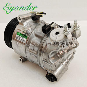 Compresor de CA para JAGUAR XF XJ 3,0 <span class=keywords><strong>LAND</strong></span> ROVER RANGE ROVER SPORT IV <span class=keywords><strong>LA</strong></span> <span class=keywords><strong>LS</strong></span> 3,0 C2Z4345 C2D38611 LR013934 LR019133 LR058017 - Product Image 5