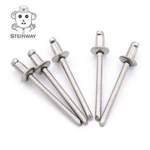 Remache ciego de 4,8mm, Panel Solar, multiagarre, de acero inoxidable, <span class=keywords><strong>Avex</strong></span> - Product Image 4