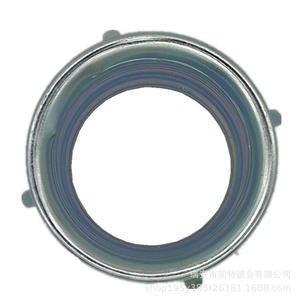 Kit de apertura de tanque de combustible Scania, tipo roscado de acero inoxidable para camiones, furgonetas y remolques - Product Image 5