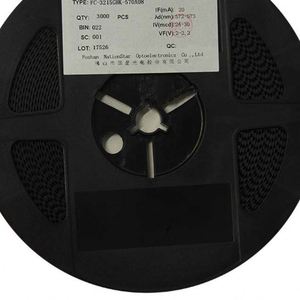 brand-new original FC-3215GHK-570A08 1206 3216 <b>LED</b> <b>SMD</b> <b>LEDs</b> - Product Image 1