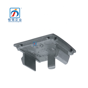 Bouton de garniture de panneau de porte intérieure de <span class=keywords><strong>voiture</strong></span>, cadre de poignée intérieure de <span class=keywords><strong>voiture</strong></span>, couvercle de garniture de bouton 51417025647 pour BMW Série 7 E66 - Product Image 2