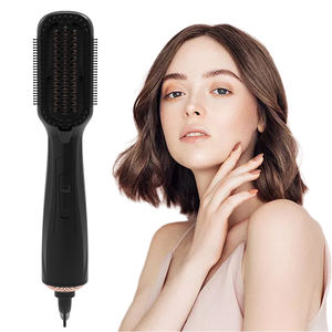 <span class=keywords><strong>Cepillo</strong></span> <span class=keywords><strong>Alisador</strong></span> de Cabello PTC Unisex de Fábrica OEM, <span class=keywords><strong>Cepillo</strong></span> <span class=keywords><strong>Alisador</strong></span> de Barba Portátil, <span class=keywords><strong>Cepillo</strong></span> <span class=keywords><strong>Alisador</strong></span> de Cabello Largo y <span class=keywords><strong>Corto</strong></span> - Product Image 3