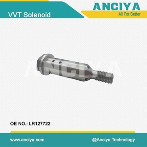 Vanne de régulation d'huile centralisée Anciya Lr127722 Solénoïde VVT pour Land Rover Range Rover - Product Image 5