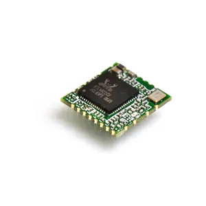 2.4/5.8G intelligente WiFi USB modulo ricetrasmettitore Wireless con Chip Realtek RTL8821