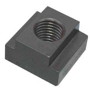 Nouvelle écroue de type 2218-TNK robuste M8x1.25 pour équipements mécaniques et composants à trou traversant - Product Image 2