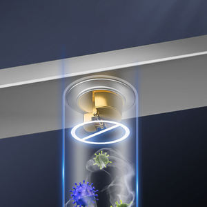 Canaletta di scarico lineare per doccia in acciaio inox, inserto per piastrelle, lavabo nascosto per bagno, casa, appartamento, villa - Product Image 4