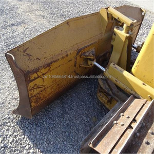 Utilizado para componentes básicos de mini tractores sobre orugas pequeños Cat D4G similares a los modelos D7G D8R bomba de motor Bulldozer - Product Image 5