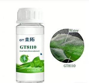 Suministro Directo de Fábrica: Acaricida Físico, Sin Resistencia, Acción Rápida, Cobertura Total, Baja Tasa de Uso, Tank-mix - Product Image 1