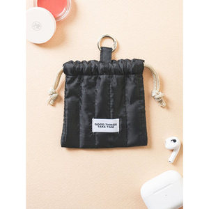 Custodia per cellulare nera per Mini Home - Product Image 1