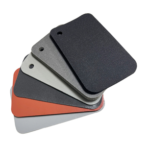 Siêu mềm chống cháy chịu nhiệt bọt tấm <span class=keywords><strong>Silicone</strong></span> cho thiết bị điện tử Giao thông vận tải công nghiệp - Product Image 1