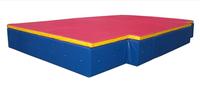 Chine Fabricant Vente en gros Pole Vault Sac éponge/tapis de saut