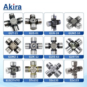 Chất lượng cao chéo <span class=keywords><strong>cardan</strong></span> trục phổ Doanh chéo doanh cho cơ khí sử dụng - Product Image 4