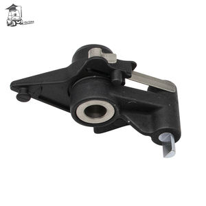 Anod Park Brake Release untuk Club Car Precedent Generasi Kedua Golf Cart 2009 ke atas # 103777601 1037776-01 - Product Image 2