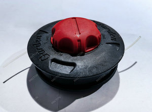 Tête de coupe universelle haute performance pour débroussailleuse, pièces détachées pour tondeuses à gazon deux temps et quatre temps - Product Image 5