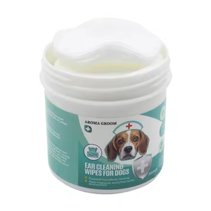 Lingettes nettoyantes <span class=keywords><strong>pour</strong></span> animaux de compagnie, lingettes <span class=keywords><strong>pour</strong></span> <span class=keywords><strong>les</strong></span> <span class=keywords><strong>oreilles</strong></span> et <span class=keywords><strong>les</strong></span> yeux, produits de nettoyage <span class=keywords><strong>pour</strong></span> animaux, lingettes <span class=keywords><strong>pour</strong></span> <span class=keywords><strong>les</strong></span> doigts <span class=keywords><strong>pour</strong></span> <span class=keywords><strong>nettoyer</strong></span> <span class=keywords><strong>les</strong></span> dents <span class=keywords><strong>des</strong></span> <span class=keywords><strong>chiens</strong></span> et <span class=keywords><strong>des</strong></span> chats - Product Image 3