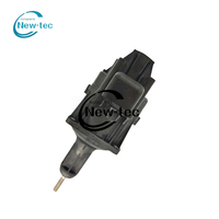 Actionneur de commande Turbo Boost pour BMW F20 X1 X2 MINI Cooper S 2.0T B48 nouvel état modèle 11657649275 & 11658691853