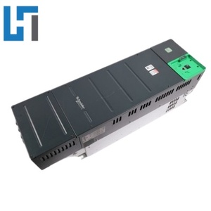 Nuevo Módulo de Control de Velocidad Variable Original Altivar Machine Serie ATV340 ATV340D55N4E en Stock - Product Image 2