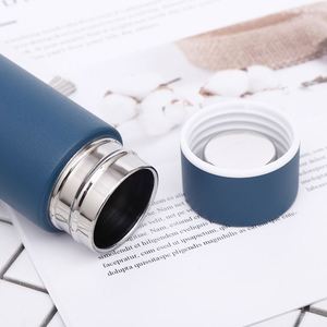 Vaso Térmico Personalizado de Acero Inoxidable 304, Estilo Japonés, para Viaje - Product Image 4